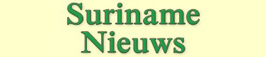 Suriname Nieuws
