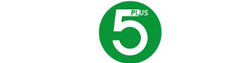 5 Plus TV