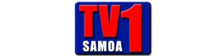 TV1 Samoa